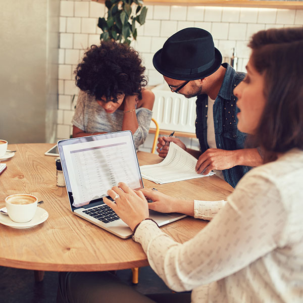 Designers Meet & Greet at Kolkata Design House